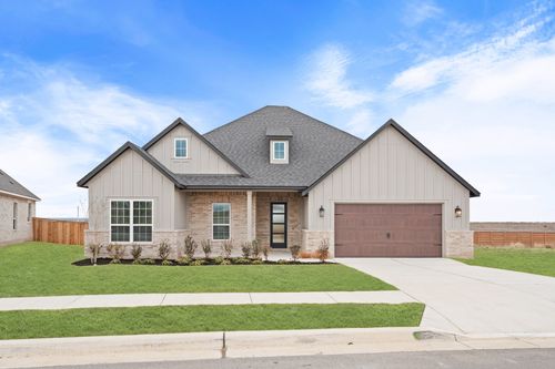 309 E Luna Blue Lane, Jarrell, TX, 76537 | Card Image