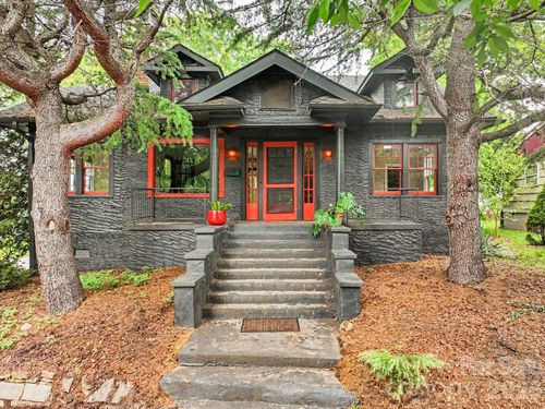 35 Northview St, Asheville, NC, 28801-1119 | Card Image