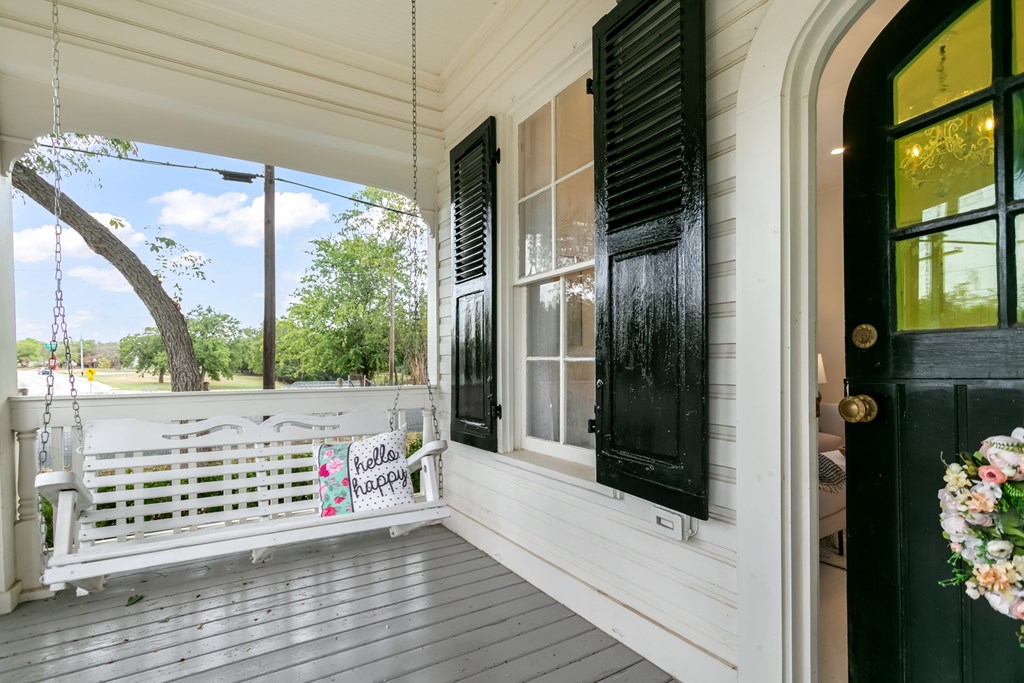 Residential in Fredericksburg 3