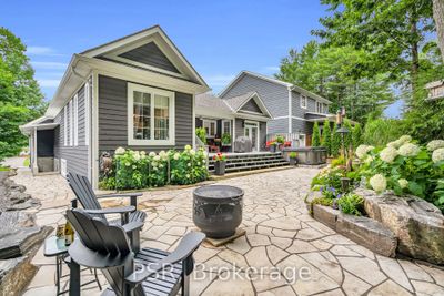 370 Fraser St, House other with 3 bedrooms, 3 bathrooms and 6 parking in Gravenhurst ON | Image 1