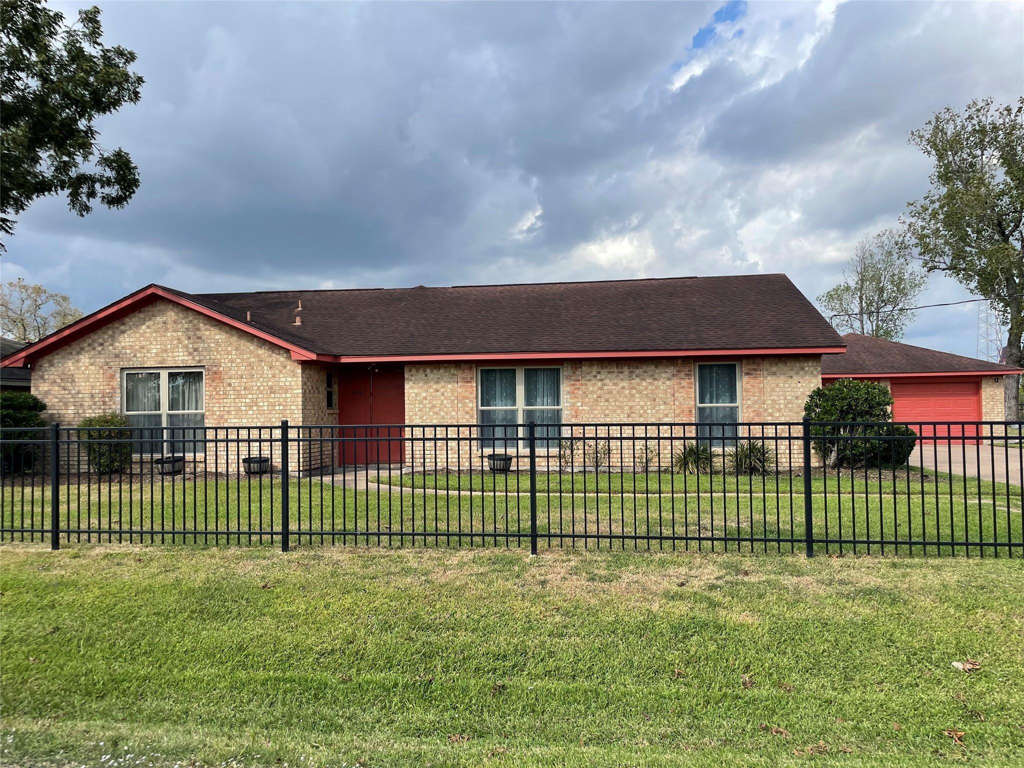 Residential in Brookshire 2