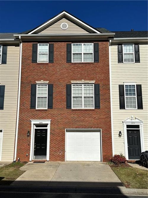2375 Beaver Falls Dr, Norcross, GA, 30071-4517 | Card Image