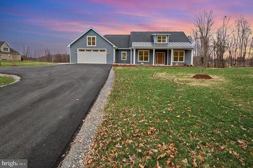 15641 Sunshine Ridge Ln, GAINESVILLE, VA, 20155-2041 | Card Image