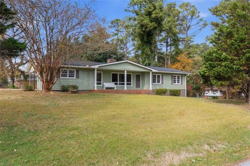 14 Mitchell Cir Se, Rome, GA, 30161-5938 | Card Image