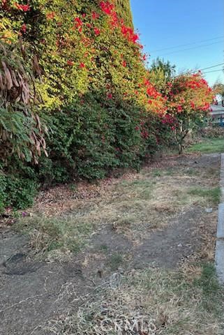 Land in Chino Hills 2