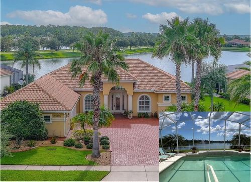 3585 Maribella Drive, NEW SMYRNA BEACH, FL, 32168 | Card Image