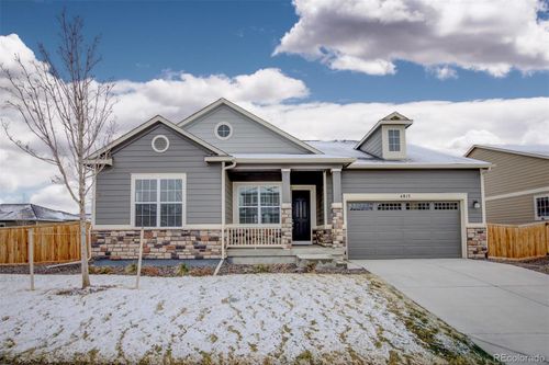 4815 E 143rd Ave, Thornton, CO, 80602-8919 | Card Image