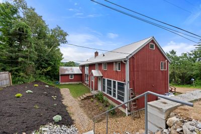 332 Bailey Road, House other with 4 bedrooms, 2 bathrooms and null parking in Alexandria NH | Image 2