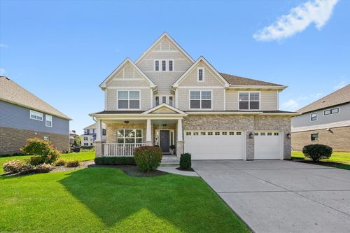 12878 Collina Ln, Lemont, IL, 60439-6800 | Card Image