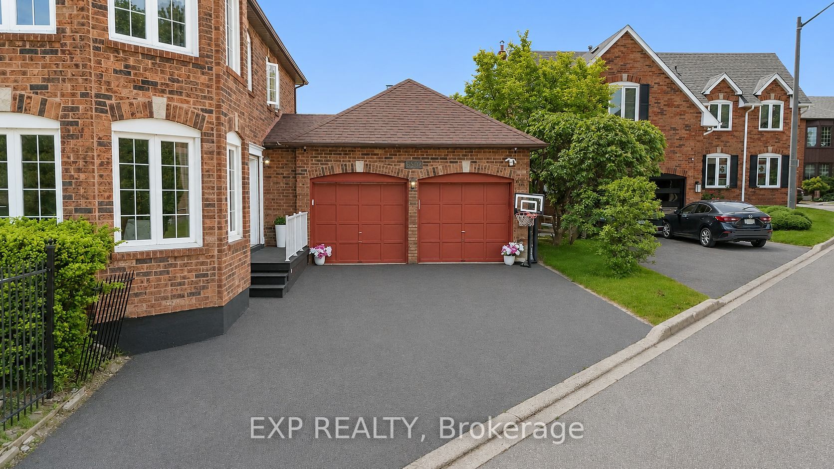 Residential in Mississauga 3