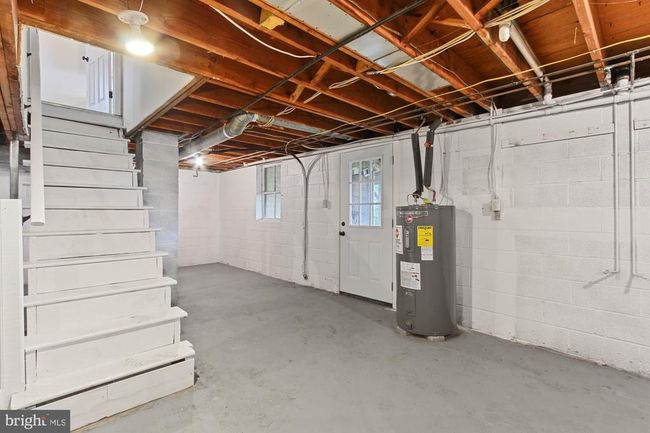 8975 Tomstown Rd, House other with 3 bedrooms, 1 bathrooms and null parking in WAYNESBORO PA | Image 19