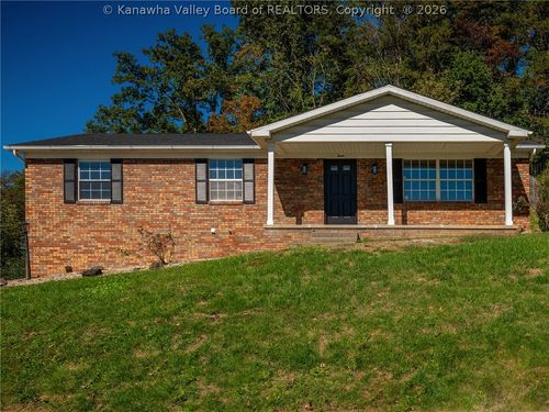 3 Windsong Way, Nitro, WV, 25143-1138 | Card Image