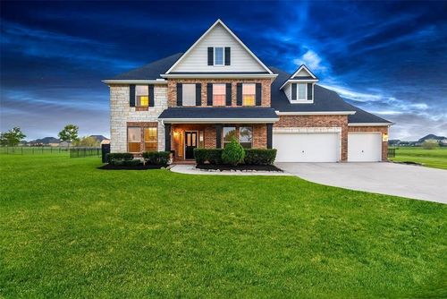 7518 Lake Ivie, Needville, TX, 77461-1457 | Card Image