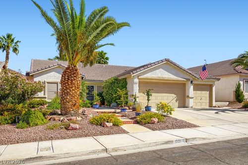 1771 Clear River Falls Ln, Henderson, NV, 89012-3484 | Card Image