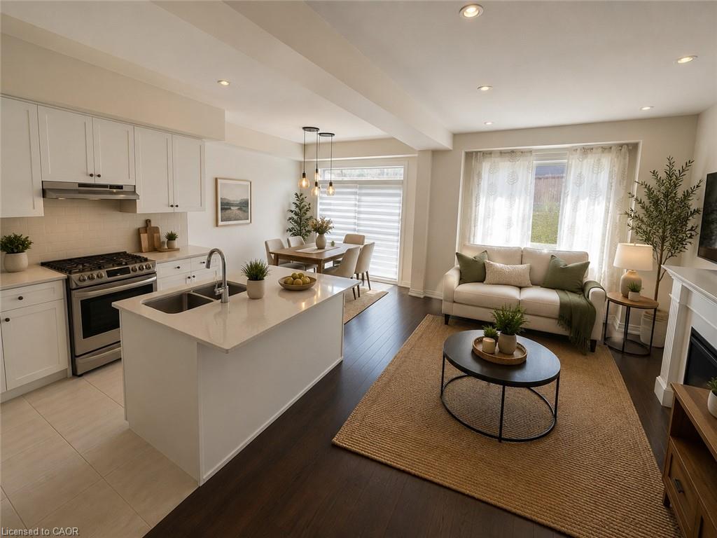 Residential in Kitchener 2