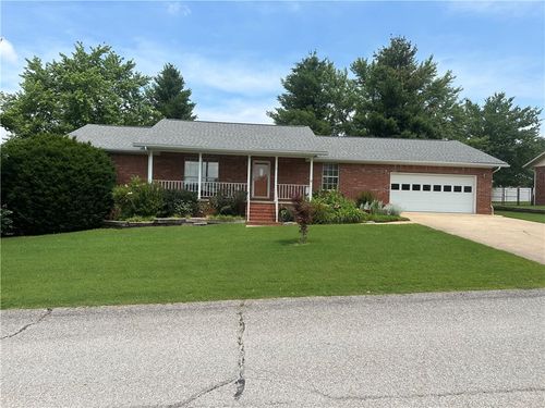 119 Cheryl Ln, Harrison, AR, 72601-6544 | Card Image