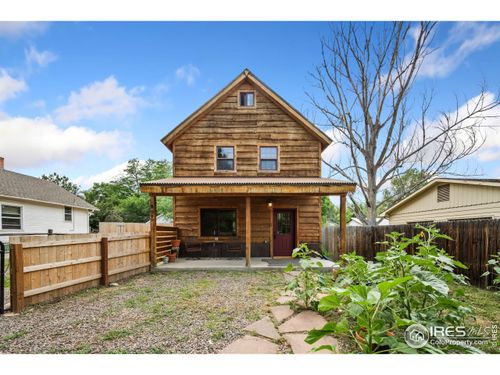 607 City Park Ave, Fort Collins, CO, 80521-3403 | Card Image
