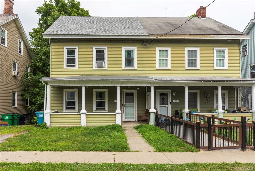 Clapp Ave, Wappingers Falls, NY 12590