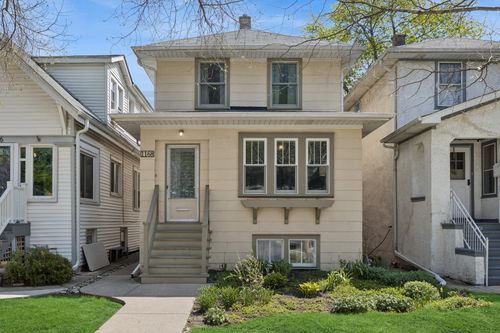 1168 S Scoville Avenue, Oak Park, IL, 60304 | Card Image