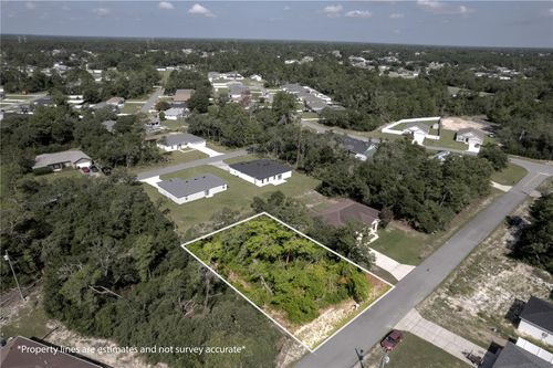 LOT 5 Sw 37th, Ocala, FL, 34473 | Card Image