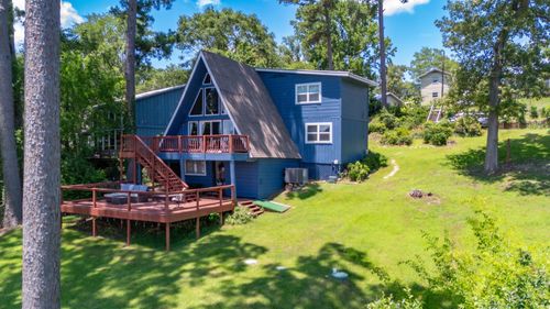 169 N County Road 4945, Etoile, TX, 75944 | Card Image