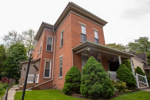 214 N Jefferson St, Van Wert, OH, 45891-1143 | Card Image