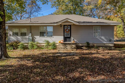 10171 E Hwy 412 Alt Highway E, Locust Grove, OK, 74366 | Card Image