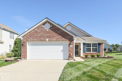 1031 Lincoln Park West Drive, Greenwood, IN, 46142 | Card Image