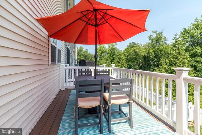 153 Carters Mill Rd, Townhouse with 3 bedrooms, 4 bathrooms and null parking in FEASTERVILLE TREVOSE PA | Image 14