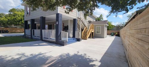 7-7124 Avenue F, Houston, TX, 77011 | Card Image