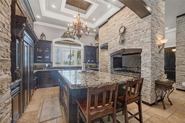 3866 Turtle Dove Blvd, House other with 3 bedrooms, 3 bathrooms and null parking in PUNTA GORDA FL | Image 12