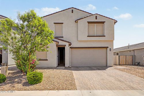 6253 S Clancy, Mesa, AZ, 85212-3292 | Card Image