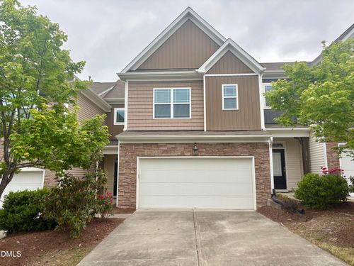 5376 Jessip St, Morrisville, NC, 27560-7502 | Card Image