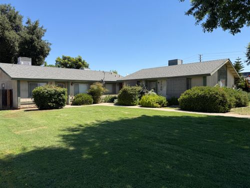 2520-2524 W Victor Avenue, Visalia, CA, 93277 | Card Image