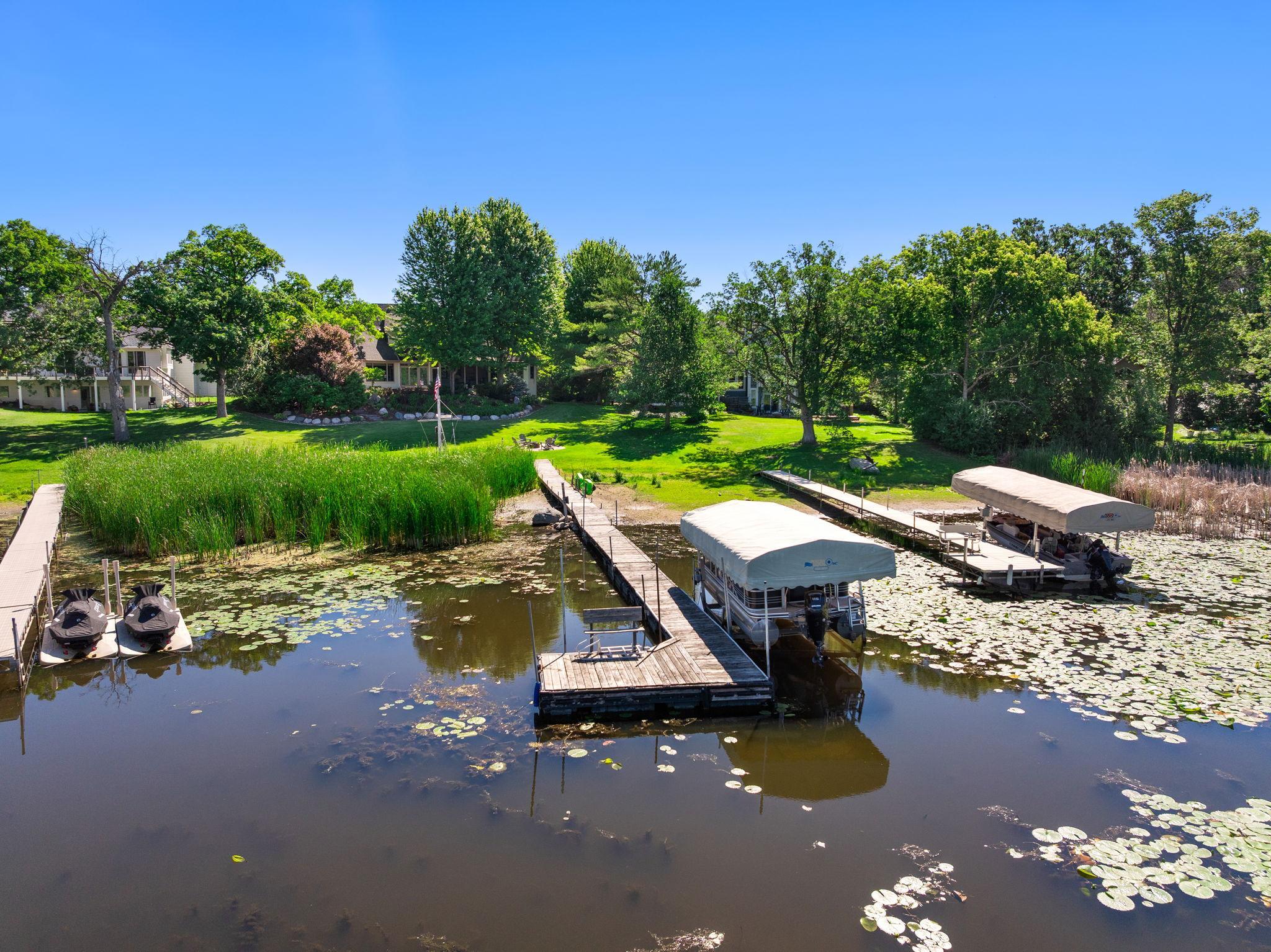 Residential in Lakeville