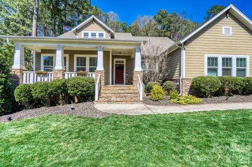 405 Brookridge Dr, Mount Holly, NC, 28120-9291 | Card Image