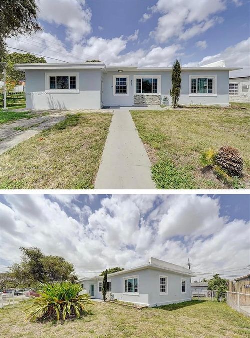 801 E 16th Pl, Hialeah, FL, 33010-3347 | Card Image