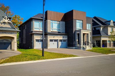 90 Stokes Dr, House other with 5 bedrooms, 7 bathrooms and 7 parking in King ON | Image 3