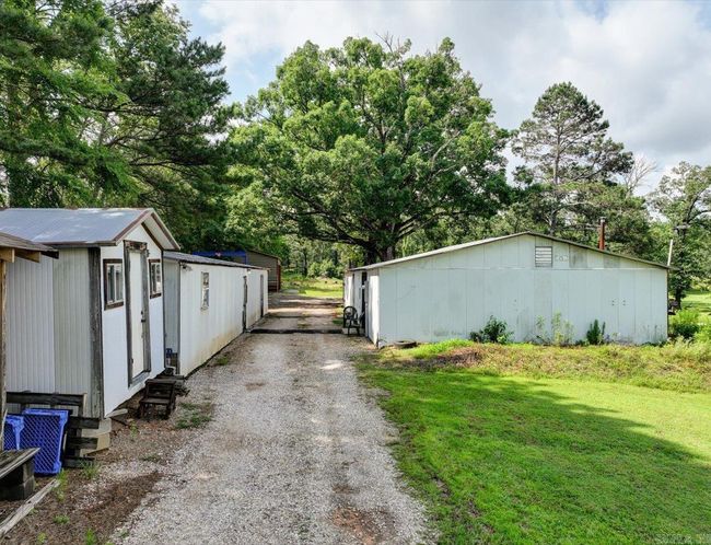 3669 Amity Rd, House other with 3 bedrooms, 2 bathrooms and null parking in Pearcy AR | Image 8