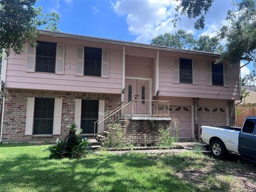 16527 Quail Dale Dr, Missouri City, TX, 77489-5336 | Card Image
