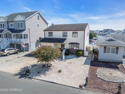 21 W Granada Drive, House other with 3 bedrooms, 1 bathrooms and null parking in Brick NJ | Image 3