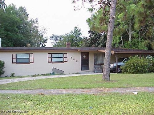 306 Gano Ave, Orange Park, FL, 32073-4310 | Card Image