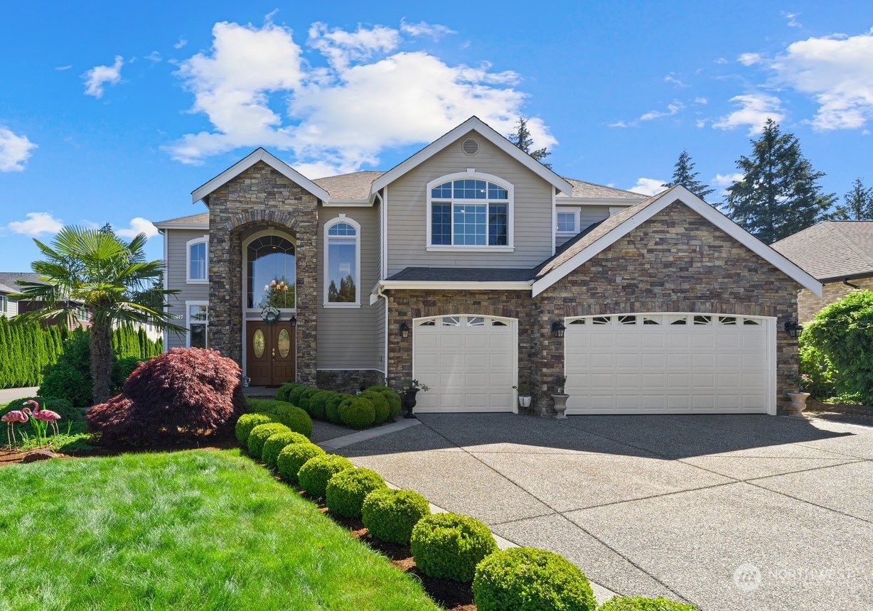 Ruggs Lake Rd, Everett, WA 98208