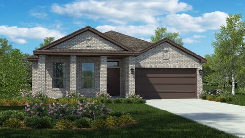 117 Ringtrail Dr, Rhome, TX, 76078-4657 | Card Image