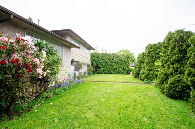 9600 Desmond Road, House other with 3 bedrooms, 2 bathrooms and 3 parking in Richmond BC | Image 4