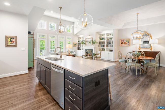 312 Avondale Ln, House attached with 4 bedrooms, 4 bathrooms and null parking in CROZET VA | Image 18