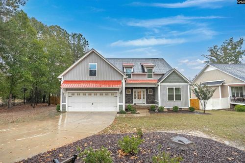 870 Shore Rd, Gilbert, SC, 29054-9607 | Card Image