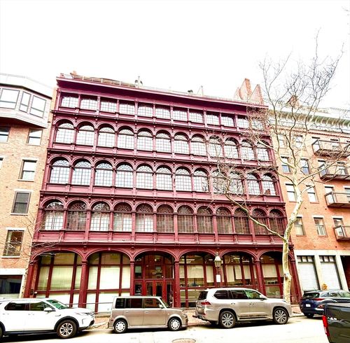 5-c-and-d-120 Fulton Street, Boston, MA, 02109 | Card Image