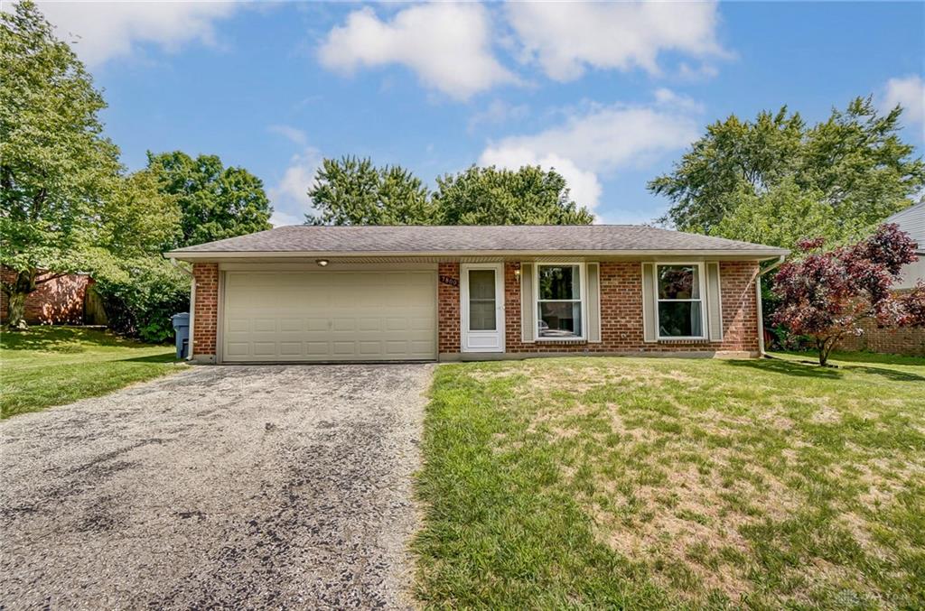 Timber Hill Dr, Dayton, OH 45424