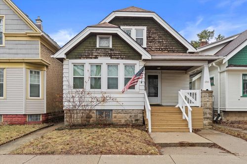 2665 S 29th Street, Milwaukee, WI, 53215 | Card Image